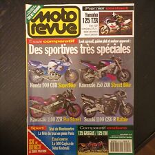 Moto revue 3110 d'occasion  Avignon