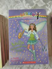 rainbow fairy chapter books for sale  Hampton