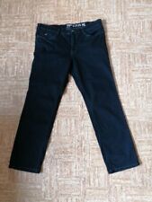 Jeans schwarz größe gebraucht kaufen  St. Goar