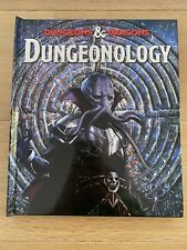 Dungeonology book forbeck for sale  CHICHESTER