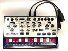 Korg volca modular for sale  Shipping to Ireland