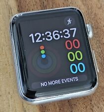 Apple watch gen gebraucht kaufen  Lindenberg i.Allgäu