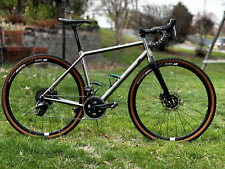 titanium bikes for sale  Roanoke