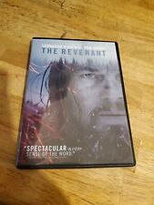 The Revenant (DVD, 2015), usado comprar usado  Enviando para Brazil