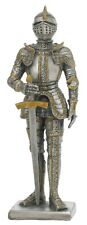 C16th knight figurine for sale  UK