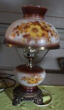 Hurricane table lamp for sale  Stratford