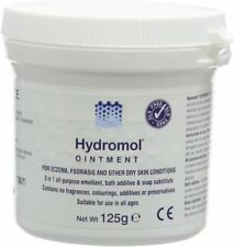 Hydromol ointment 125gm for sale  LONDON