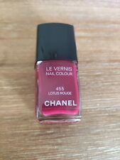 Vernis ongles 455 d'occasion  Cholet