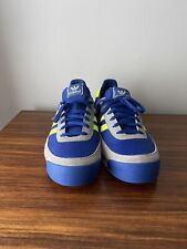 Adidas orion trainers. for sale  LONDON