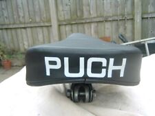 PUCH MOPED SINGLE SEAT {MAXI} for sale  Shipping to South Africa