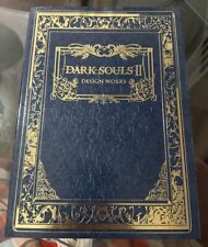 Livro de arte capa dura Dark Souls 2 II e DLC Design Works - INGLÊS comprar usado  Enviando para Brazil