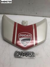 Ducati hypermotard 796 d'occasion  Expédié en Belgium