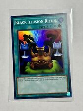 Yugioh black illusion for sale  Arden