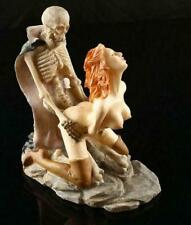 Fantasma sesso scheletro usato  Spedire a Italy