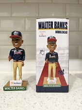 Walter banks bobblehead for sale  Atlanta