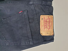 Levis 501 jeans gebraucht kaufen  Bad Waldsee