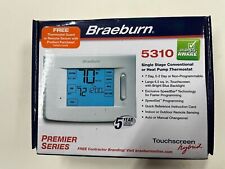 Braeburn 5310 touchscreen for sale  Danielsville
