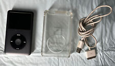Apple ipod classic for sale  Los Angeles