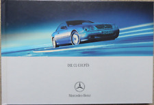 Mercedes coupe 215 for sale  Shipping to Ireland