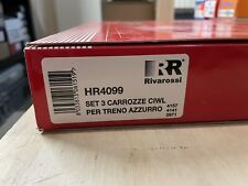 Rivarossi hr4099 set usato  Parma