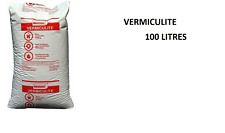 Vermiculite 100 litres d'occasion  Romainville