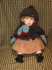 Cathay collection doll for sale  Livingston