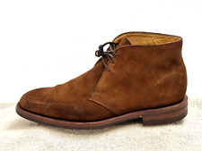 Loake men ankle for sale  MILTON KEYNES