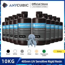 10kg gris anycubic for sale  Shipping to Ireland
