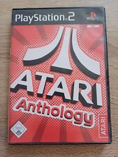 Atari anthology ps2 gebraucht kaufen  Zell-Weierbach