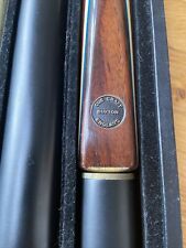 Piece cue craft for sale  CANTERBURY