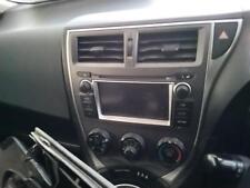 Toyota verso radio for sale  DONCASTER