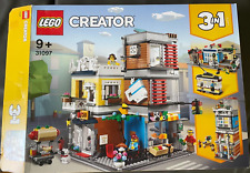 Lego creator 31097 gebraucht kaufen  Viernheim