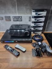 Optoma projector blu for sale  EDINBURGH