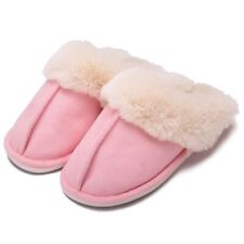 Womens slippers memory for sale  WORCESTER PARK