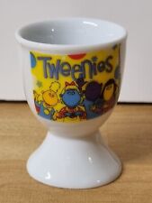 Vintage BBC Tweenies Egg Cup, used for sale  Shipping to South Africa