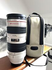 Canon 200mm f2.8 for sale  DUNMOW