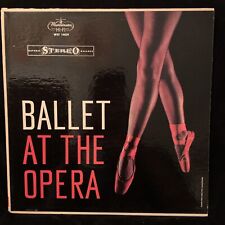 Ballet opera aliberti for sale  Henrico