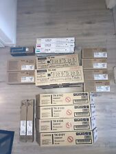 Lot toners kyocera d'occasion  Lille-