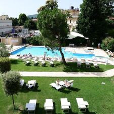 5 Tage Urlaub Silva Hotel Splendid 4* inkl. HP Fiuggi Terme Latium Italien Reise gebraucht kaufen  Versand nach Switzerland
