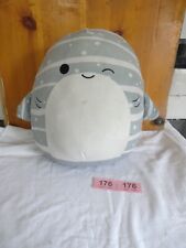 Squishmallow whale shark for sale  TADLEY