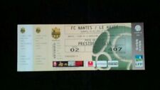 Billet match nantes d'occasion  Liévin