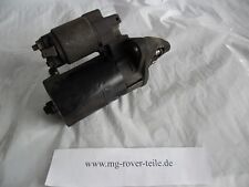 Anlasser starter startermotor gebraucht kaufen  Ursensollen