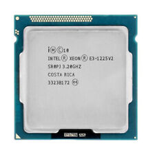 Intel xeon 1225v2 usato  Vetto