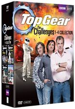 Top gear challenges for sale  Shipping to Ireland