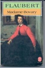 Madame bovary flaubert d'occasion  Bazouges-la-Pérouse