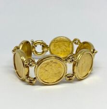 Bracciale oro grammi usato  Italia