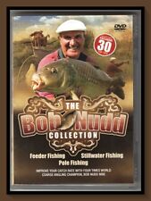 Bob nudd collection for sale  MANCHESTER