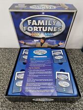 Family fortunes board for sale  MANCHESTER