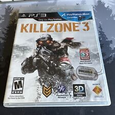 Killzone 3 PS3 Usado ótimo estado confira  comprar usado  Enviando para Brazil