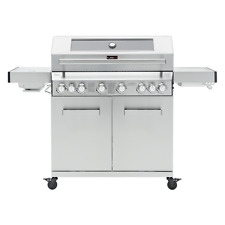 Cosmogrill platinum yamara for sale  Shipping to Ireland